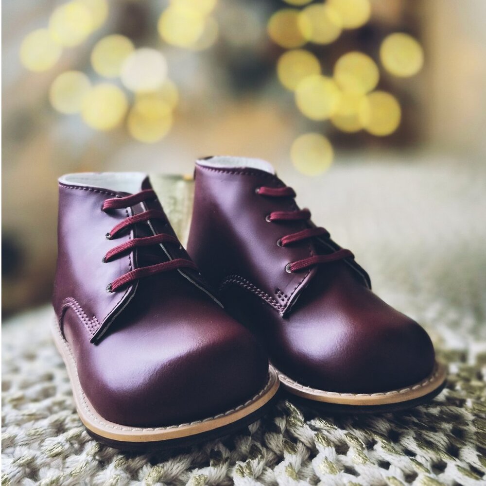 Toddler Dress Shoes (Josmo Walker)